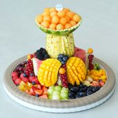 Just Fruit Things