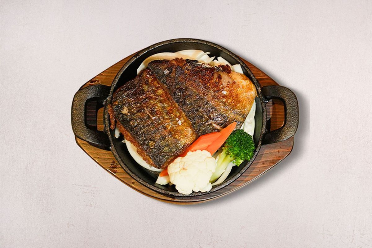 Mackerel