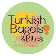 Turkish Bagels & Bites