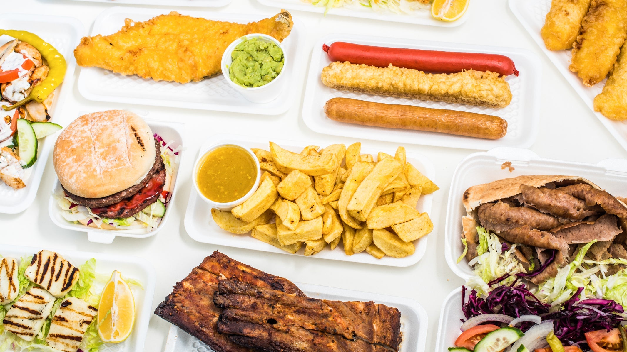 Belmont Bay Fish Bar