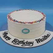 Cake - 10