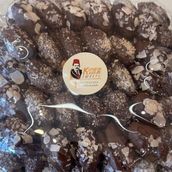 Mixed Stuffed Dates
