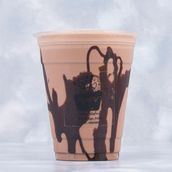 Iced Mochaccino