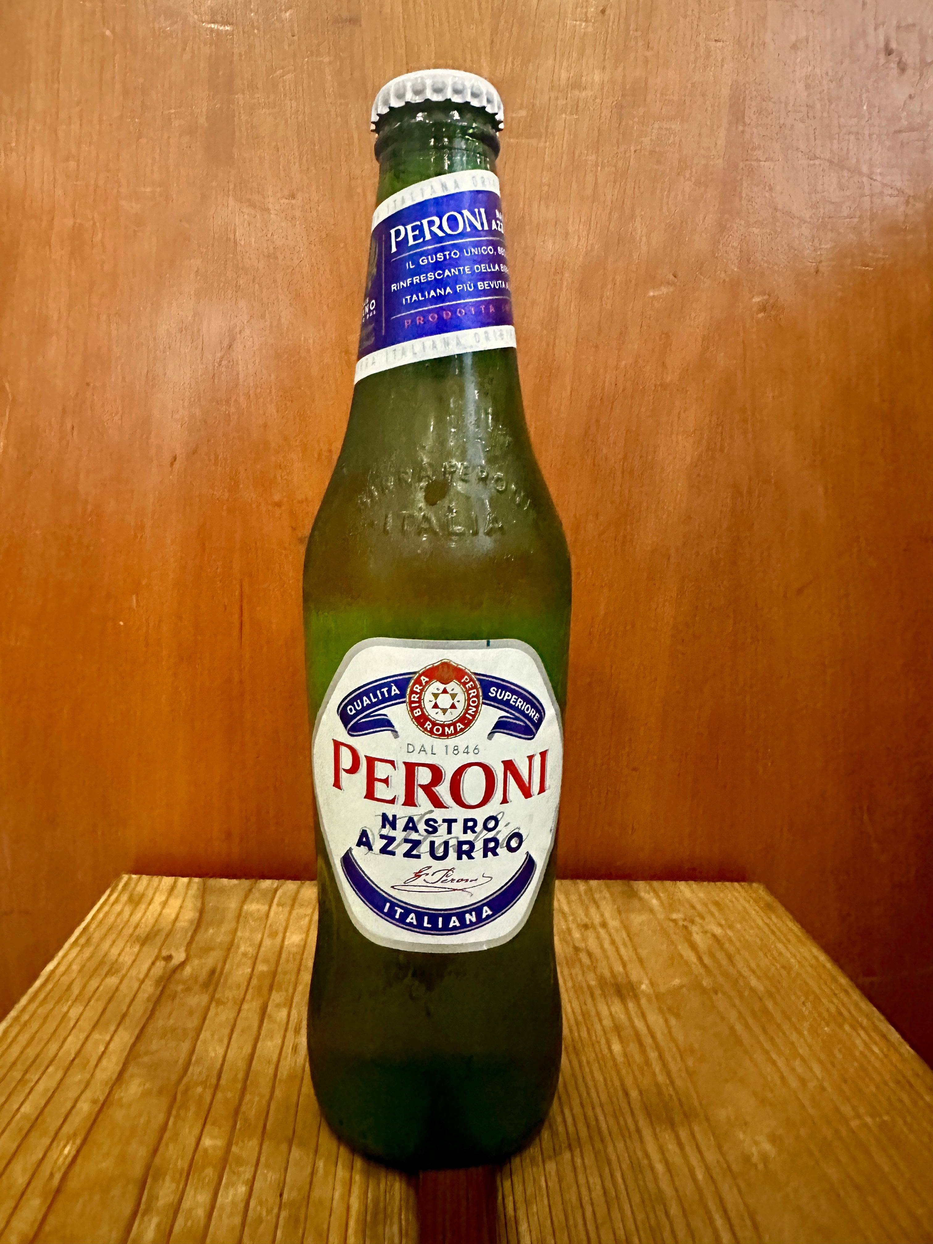 Peroni