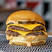 28Style Cheese - Spicy 