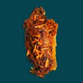 Extra Piece Of Arabic Meat 