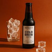 Cold Brew