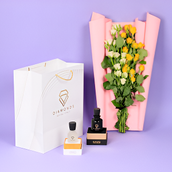 Black Perfume And Hair Mist 4