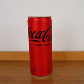 Coca Cola Zero