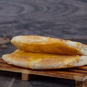 Kraft Cheese Sandwich