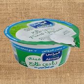 yoghurt
