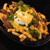 Steak Fries