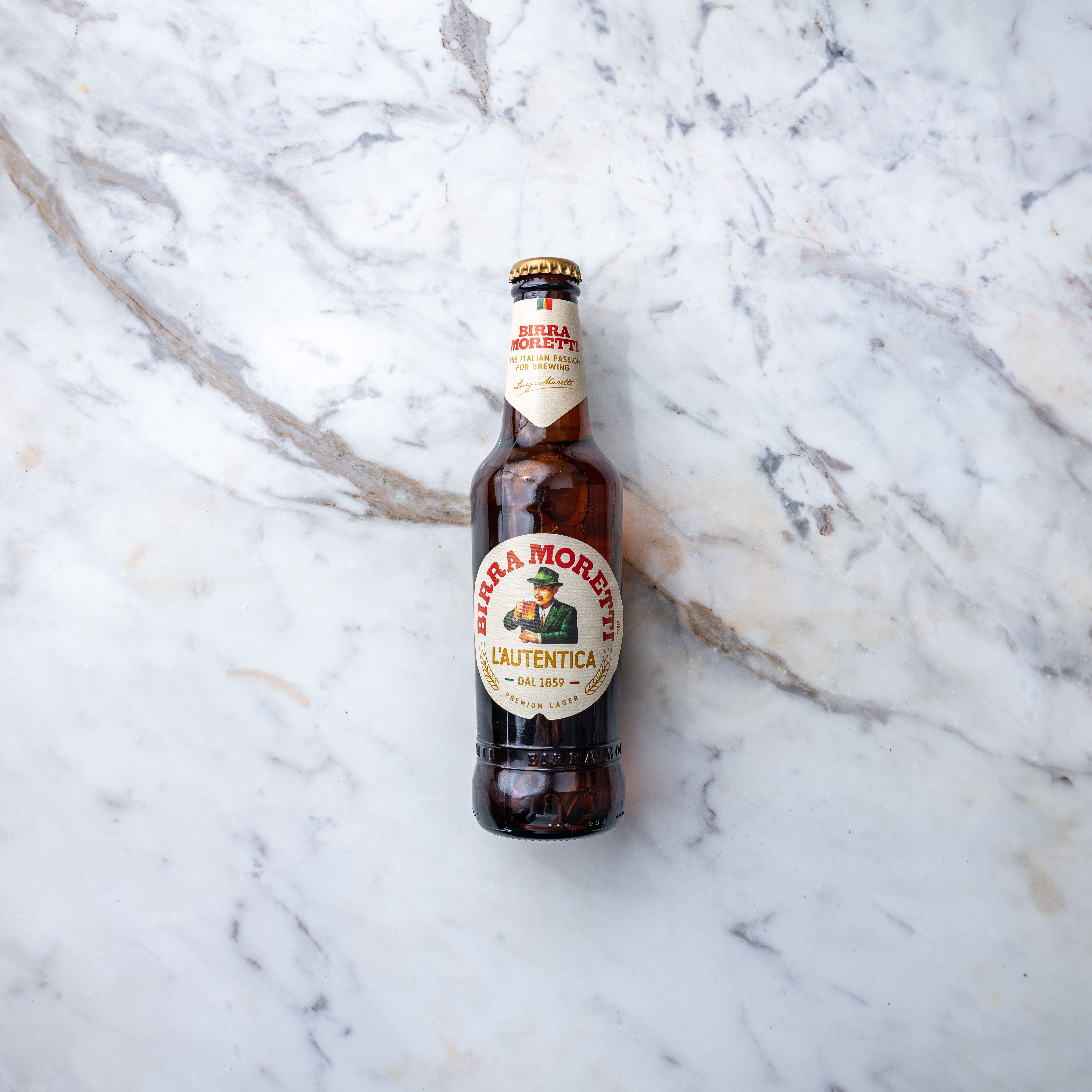 Moretti 330ml