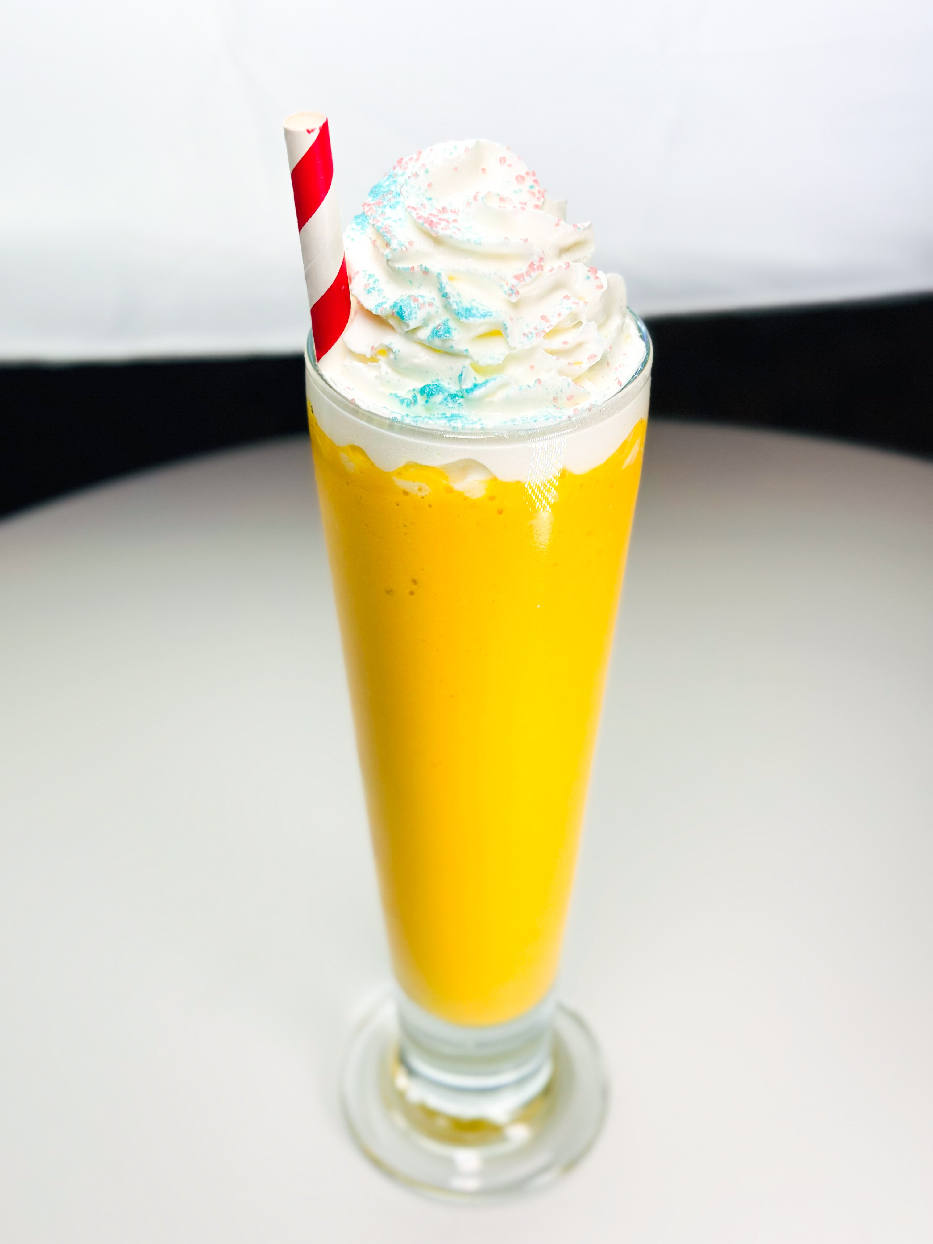 Mango Lassi