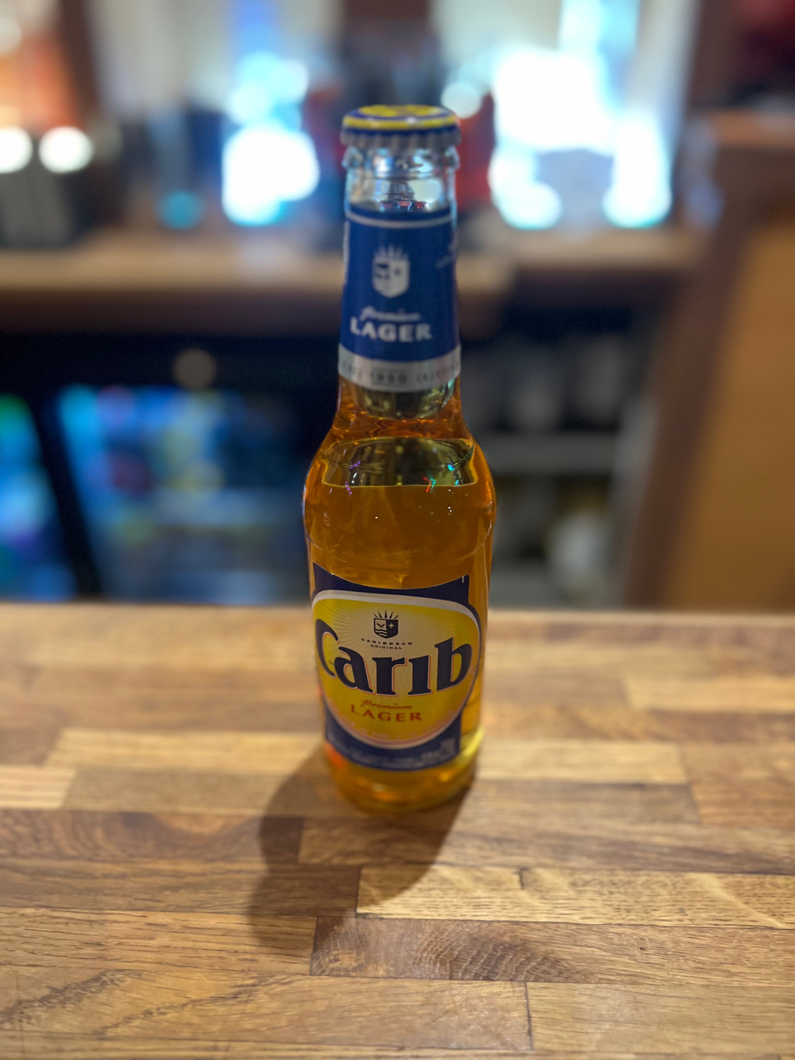 Carib