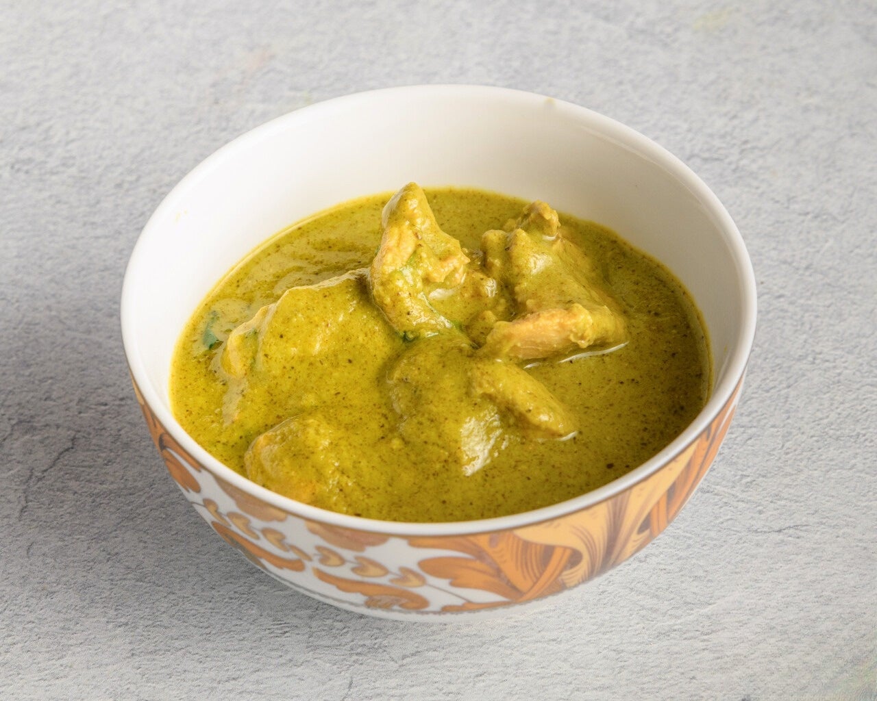 Chicken Nilgiri