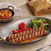 ADANA KEBAB