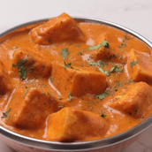 Paneer Butter Masala