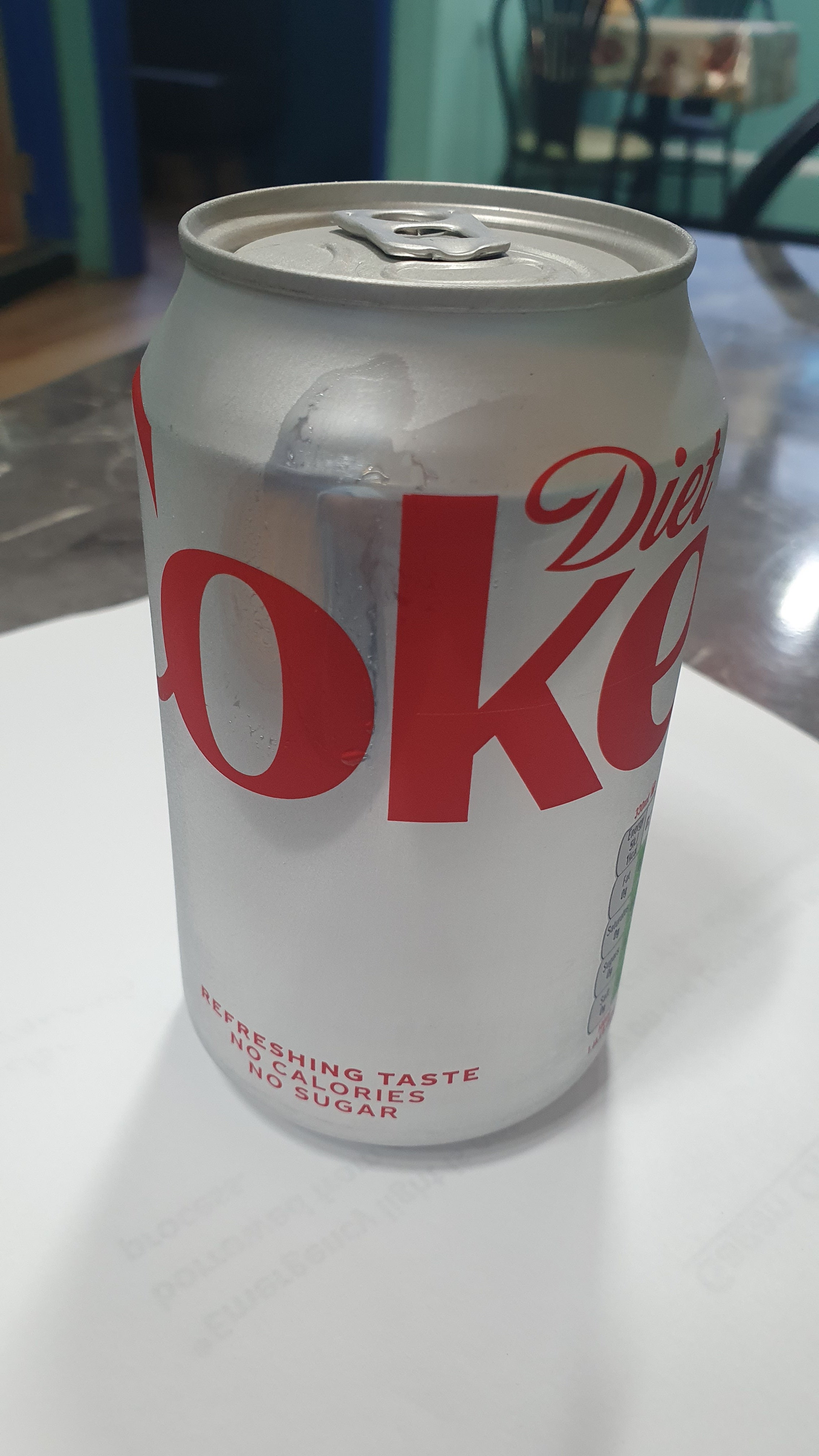 Diet Coke