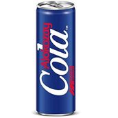 Alokozay Cola 