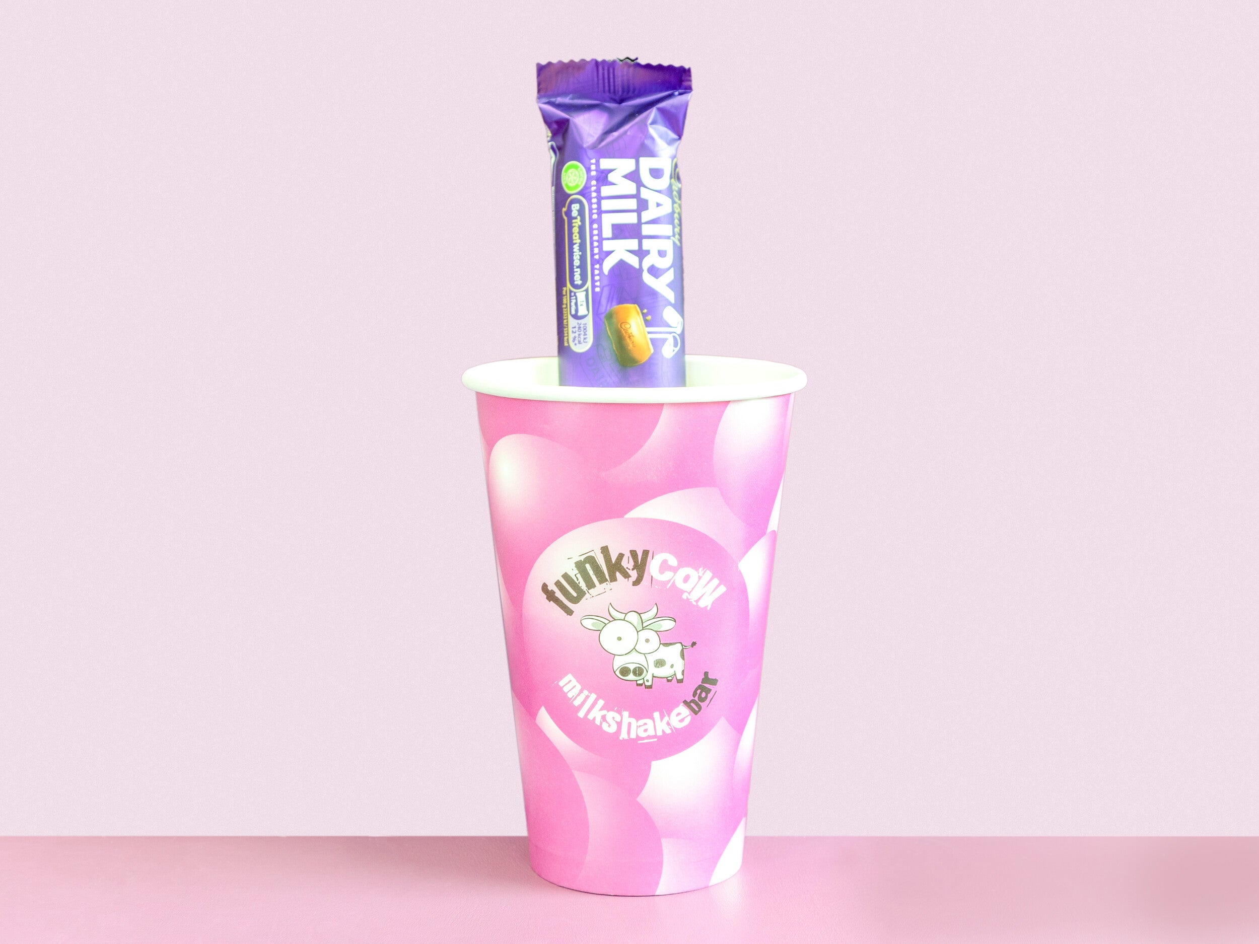 Large Single Shake (16oz)