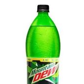 Mountain Dew