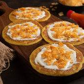 Chebab Bread