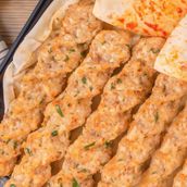 Chicken Kofta