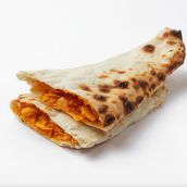 Cheese W Chips Oman Sandwich