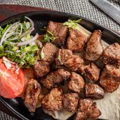 CHICKEN LIVER 