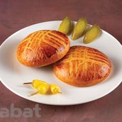 Pogaca 2 pcs