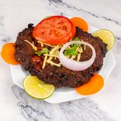 Chapli Kebab