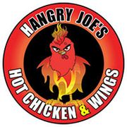 Hangry Joe`s Hot Chicken & Wings