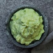 Guacamole