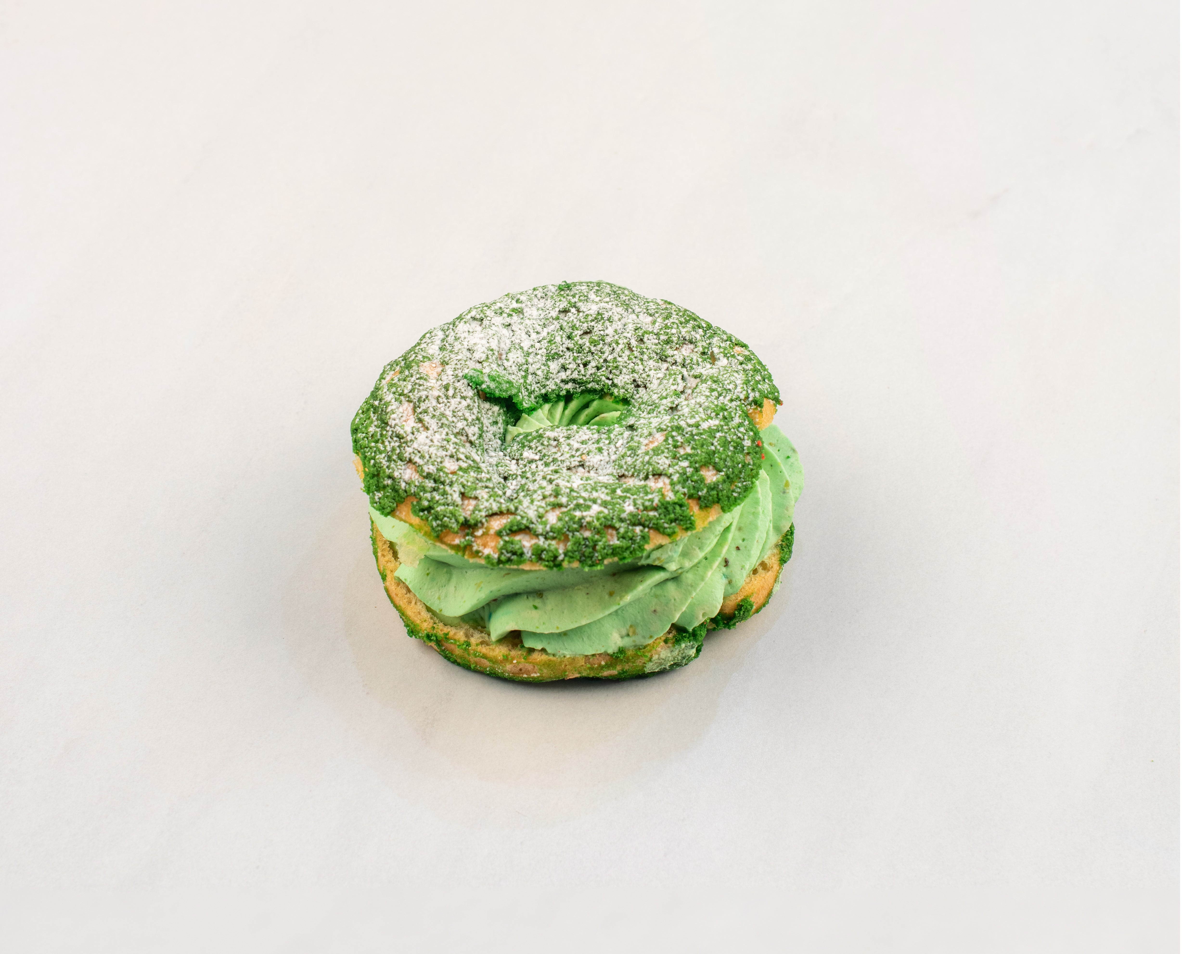 Paris - Brest ( Pistachio )