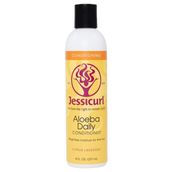 JESSICURL Aloeba Daily Conditioner Citrus Lavender 237ml