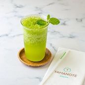 Classic Lemon And Mint