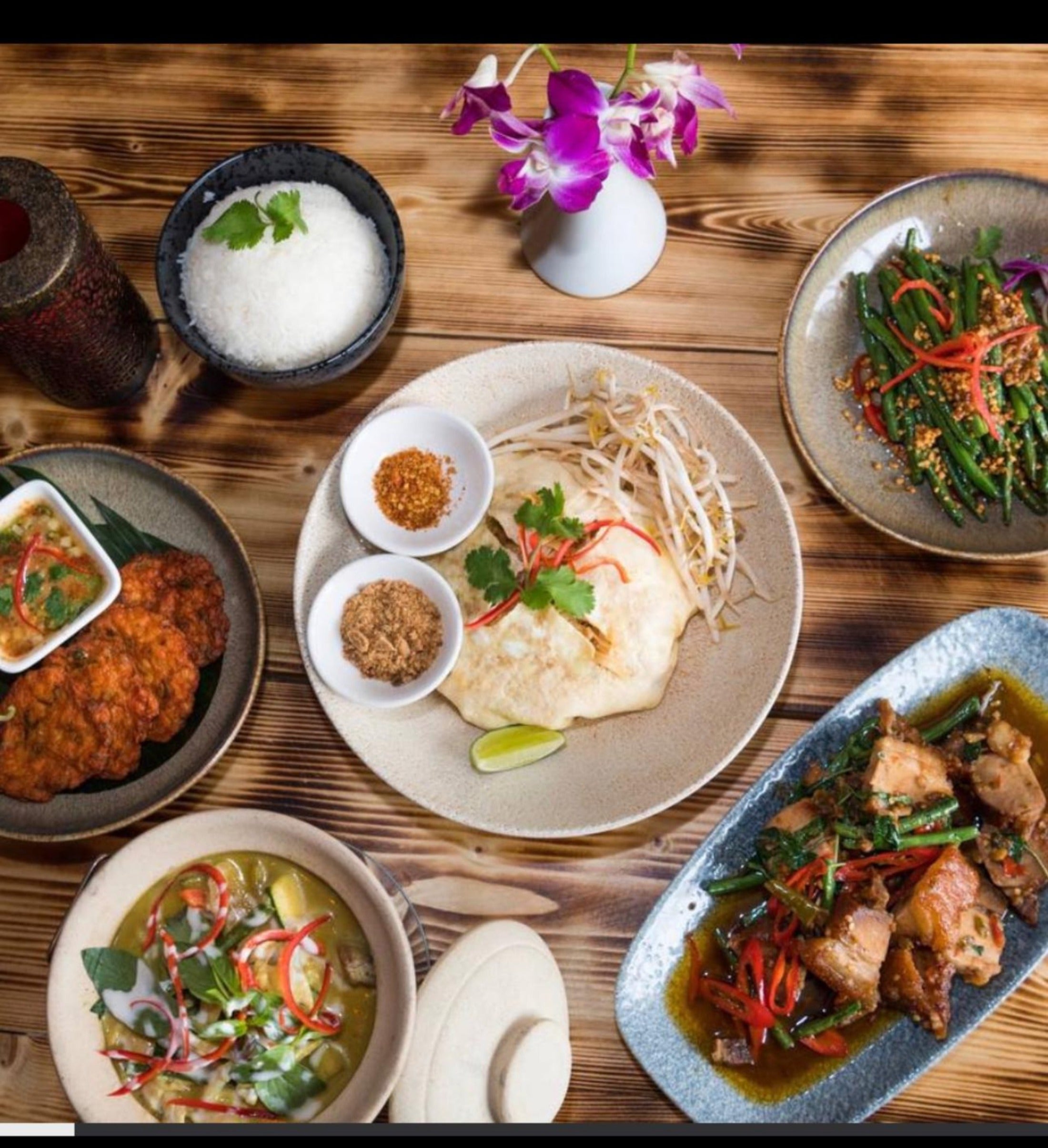 Thai Me Up