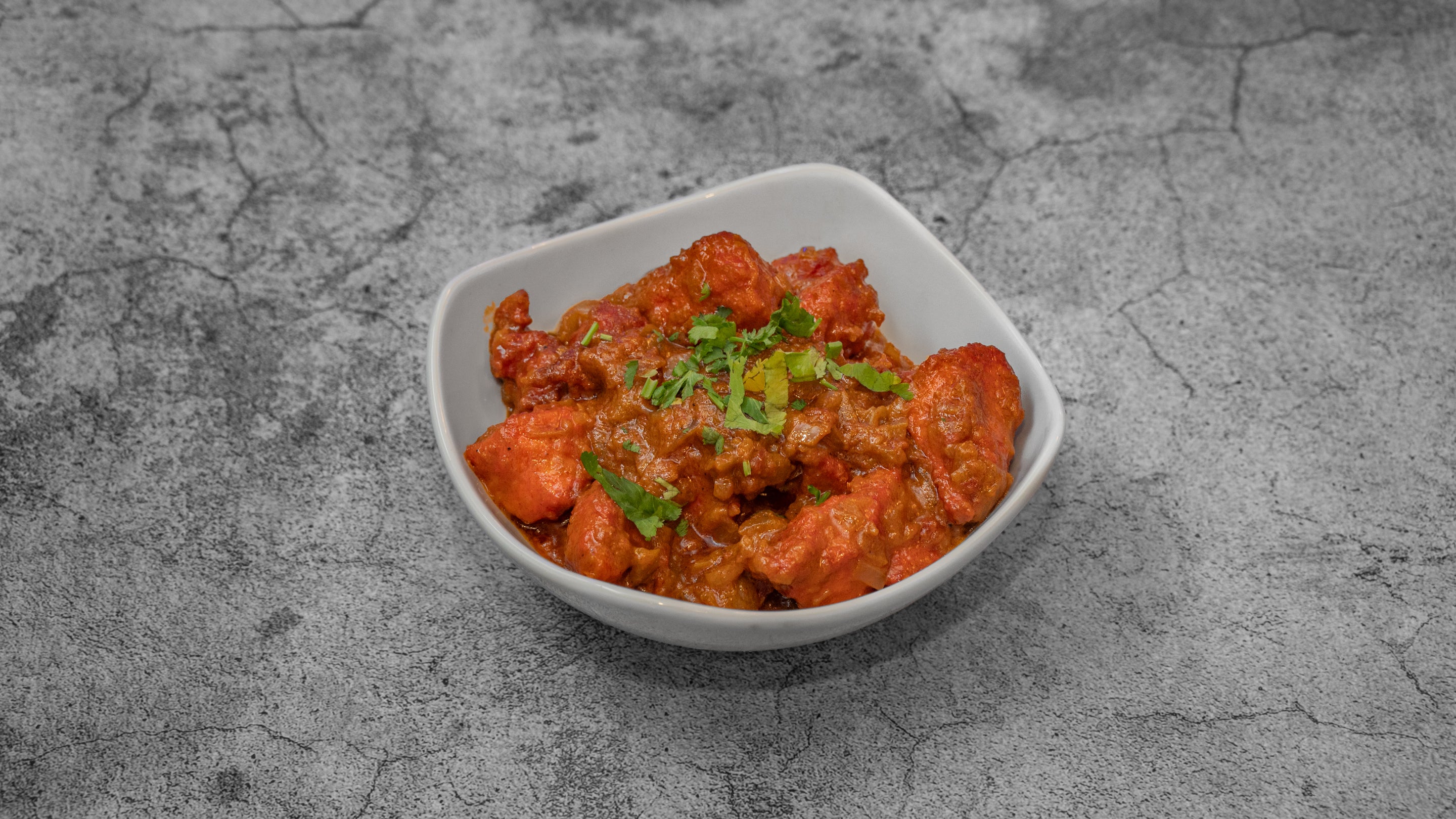 Chicken Tikka