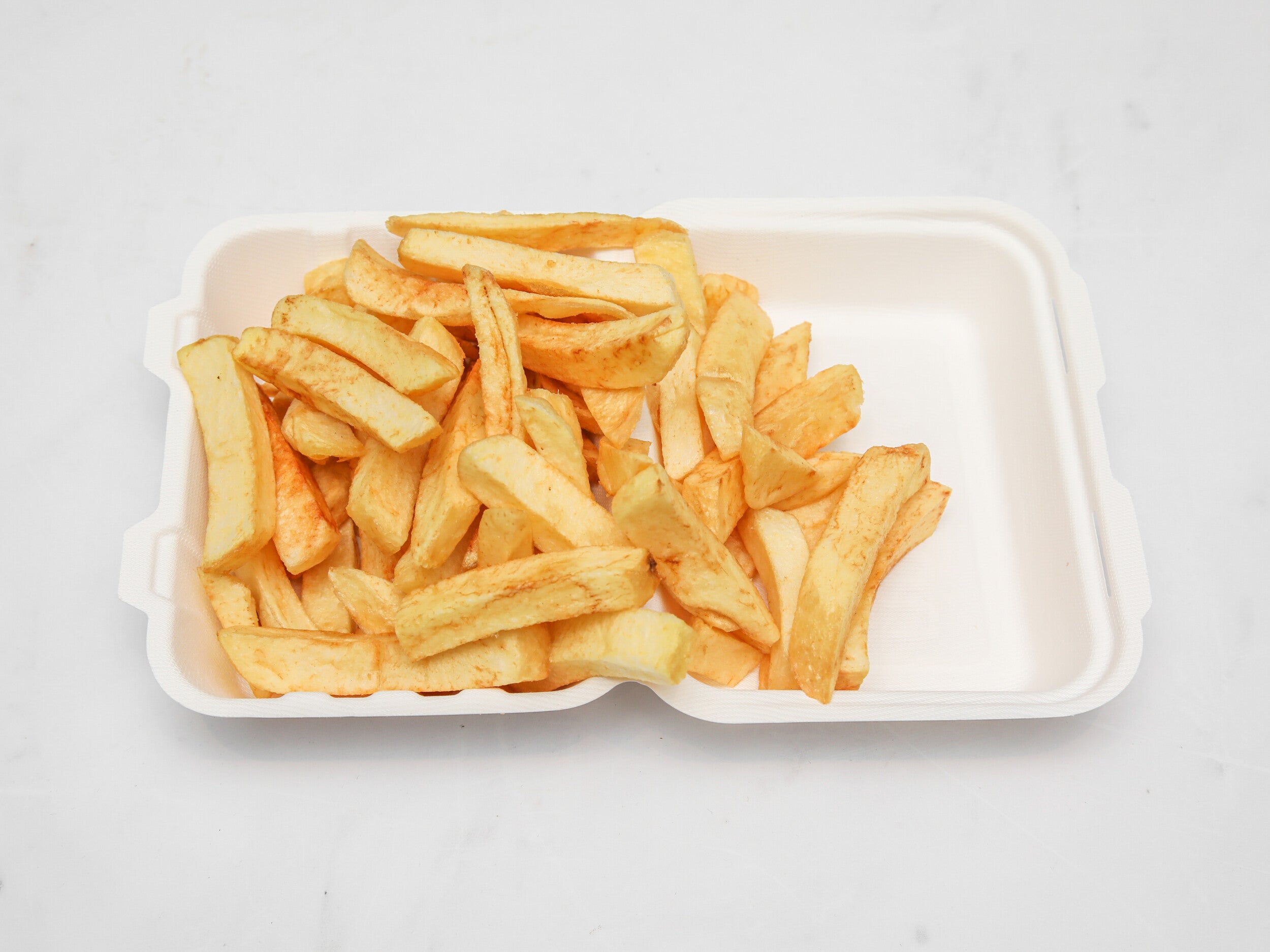 Regular Chips