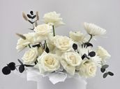 Pure Petals 