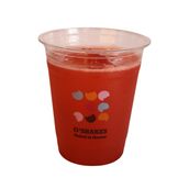 Strawberry Lemonade