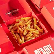 Liwa Fries
