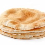 Small bread