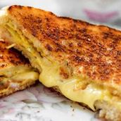 Semi Omelette Cheese 