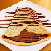 Nutella Crepe