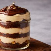 Jar Cake