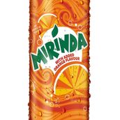 Mirinda Orange