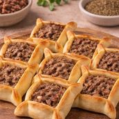  6 Mini Meat 