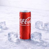 Coca-Cola